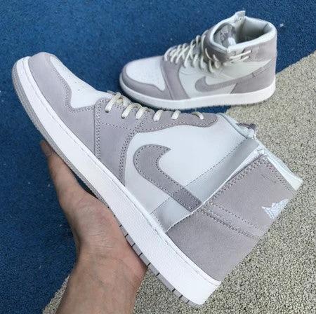 Air Jordan 1 Rebel XX by Air Jordan