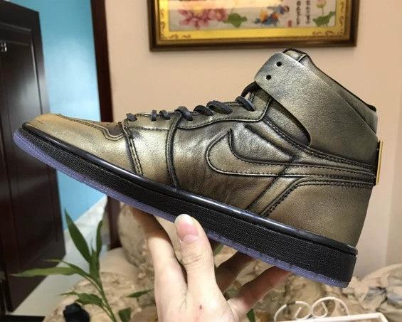 Air Jordan 1 Ret High OG Wings by Air Jordan