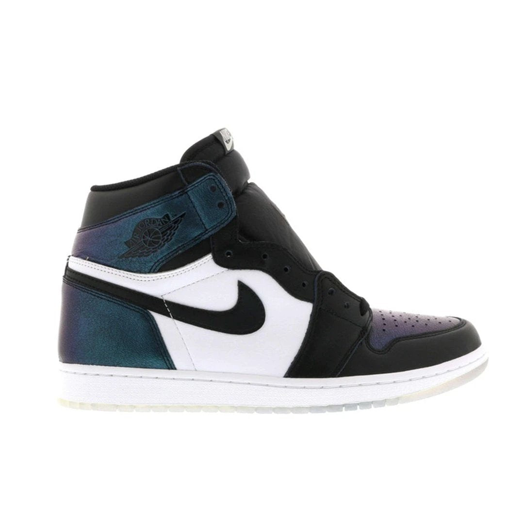 Air Jordan 1 Retro All Star 2017 Chameleon by Air Jordan