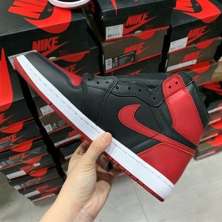Air Jordan 1 Retro Banned by Air Jordan