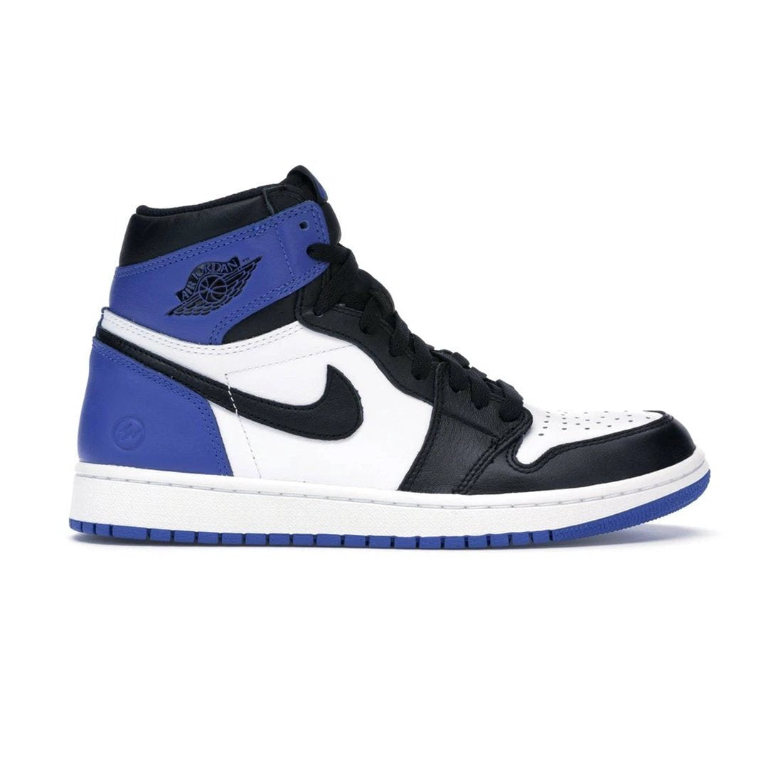 Air Jordan 1 Retro Fragment by Air Jordan