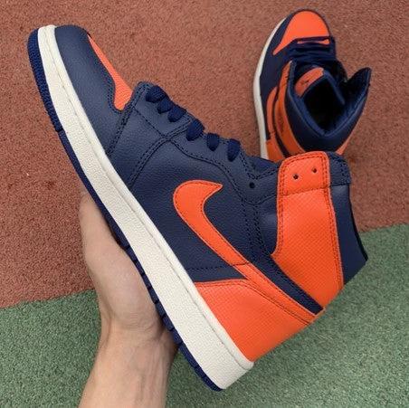 Air Jordan 1 Retro High by Air Jordan