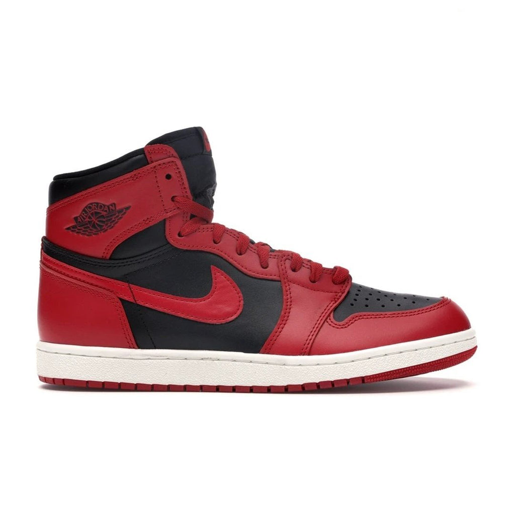 Air Jordan 1 Retro High 85 Varsity Red by Air Jordan