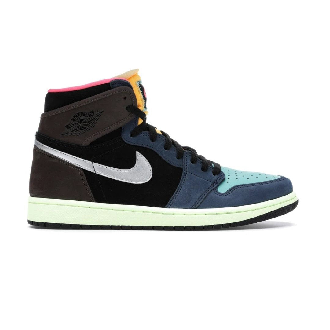 Air Jordan 1 Retro High Bio Hack by Air Jordan