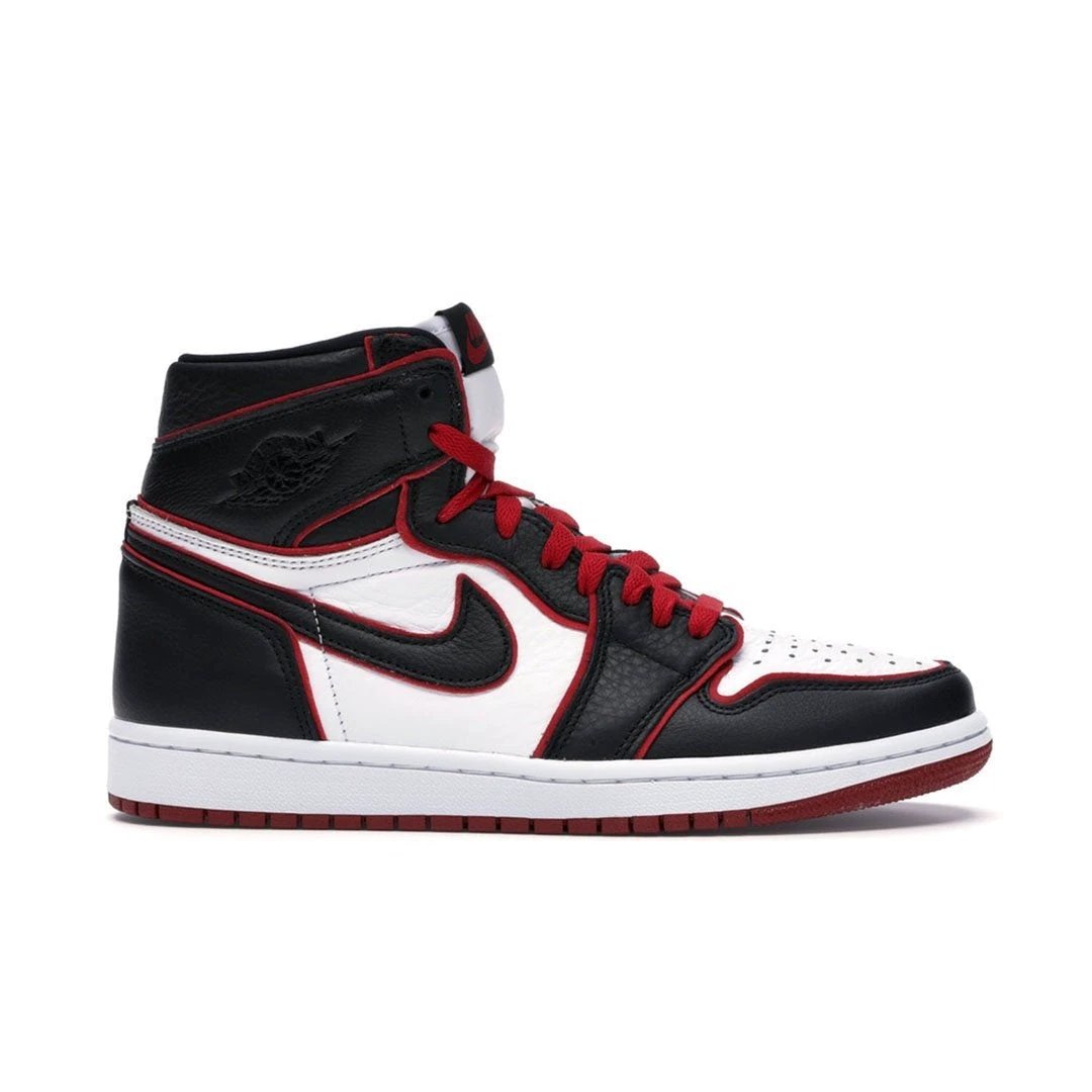 Air Jordan 1 Retro High Bloodline by Air Jordan