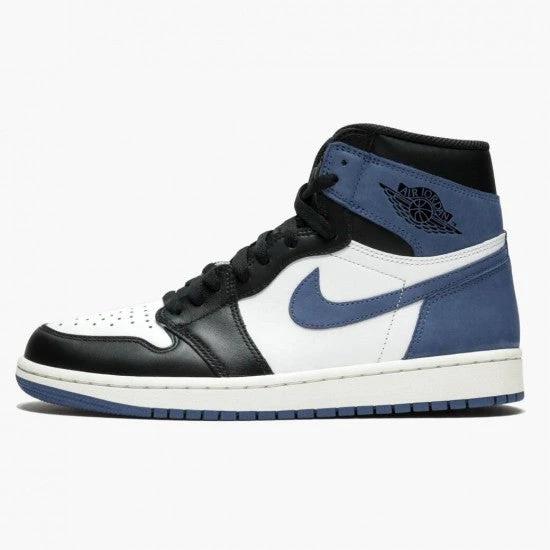 Air Jordan 1 Retro High Blue Moon by Air Jordan