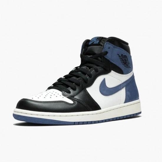 Air Jordan 1 Retro High Blue Moon by Air Jordan