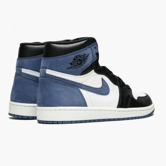 Air Jordan 1 Retro High Blue Moon by Air Jordan