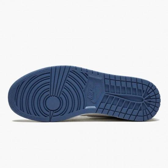 Air Jordan 1 Retro High Blue Moon by Air Jordan
