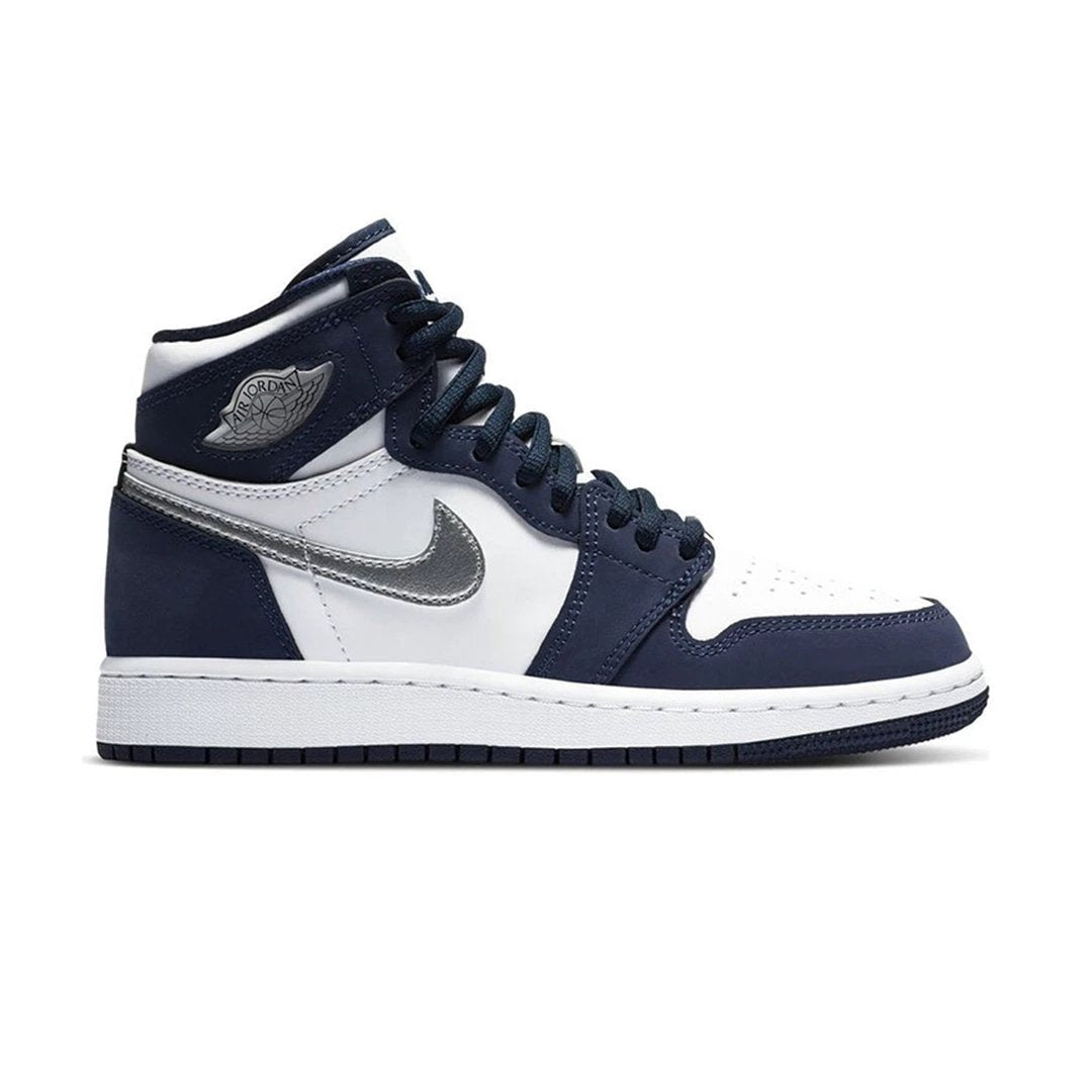 Air Jordan 1 Retro High CO Japan Midnight Navy by Air Jordan
