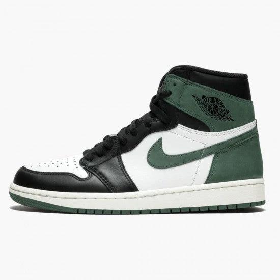 Air Jordan 1 Retro High Clay Green by Air Jordan