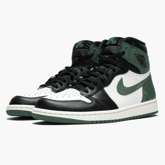 Air Jordan 1 Retro High Clay Green by Air Jordan