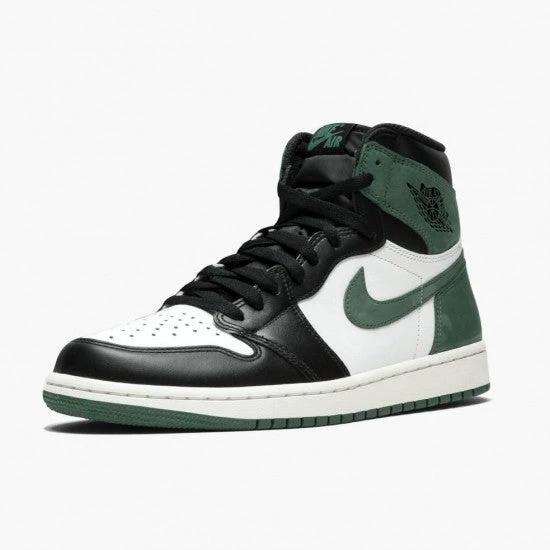 Air Jordan 1 Retro High Clay Green by Air Jordan