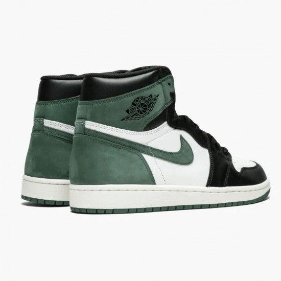 Air Jordan 1 Retro High Clay Green by Air Jordan