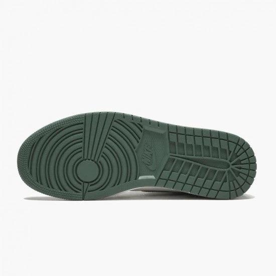Air Jordan 1 Retro High Clay Green by Air Jordan