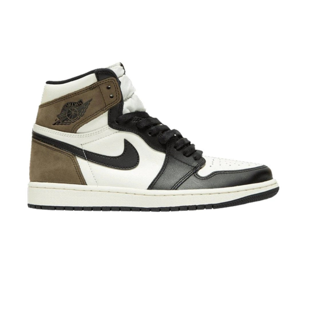Air Jordan 1 Retro High Dark Mocha by Air Jordan