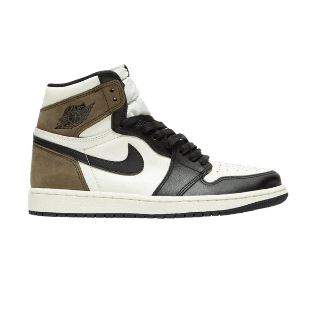 Air Jordan 1 Retro High Dark Mocha by Air Jordan