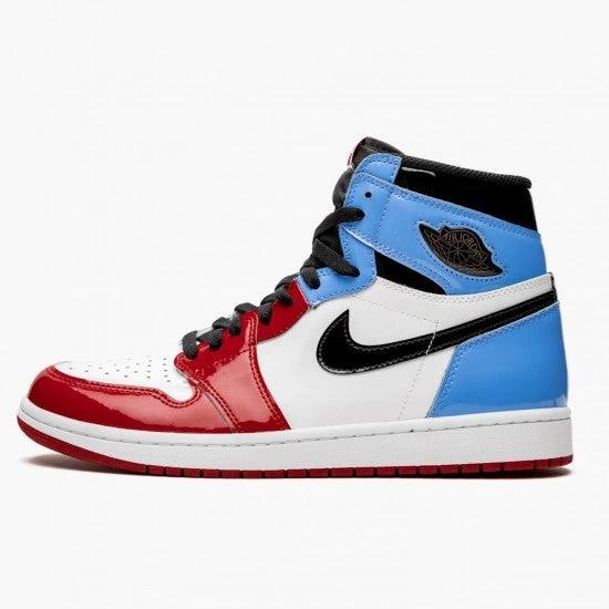 Air Jordan 1 Retro High Fearless by Air Jordan