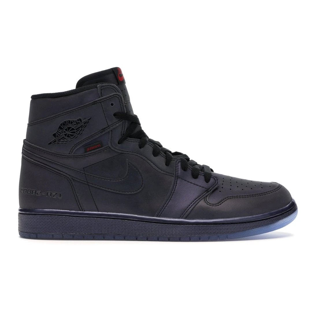 Air Jordan 1 Retro High Fearless Zoom by Air Jordan
