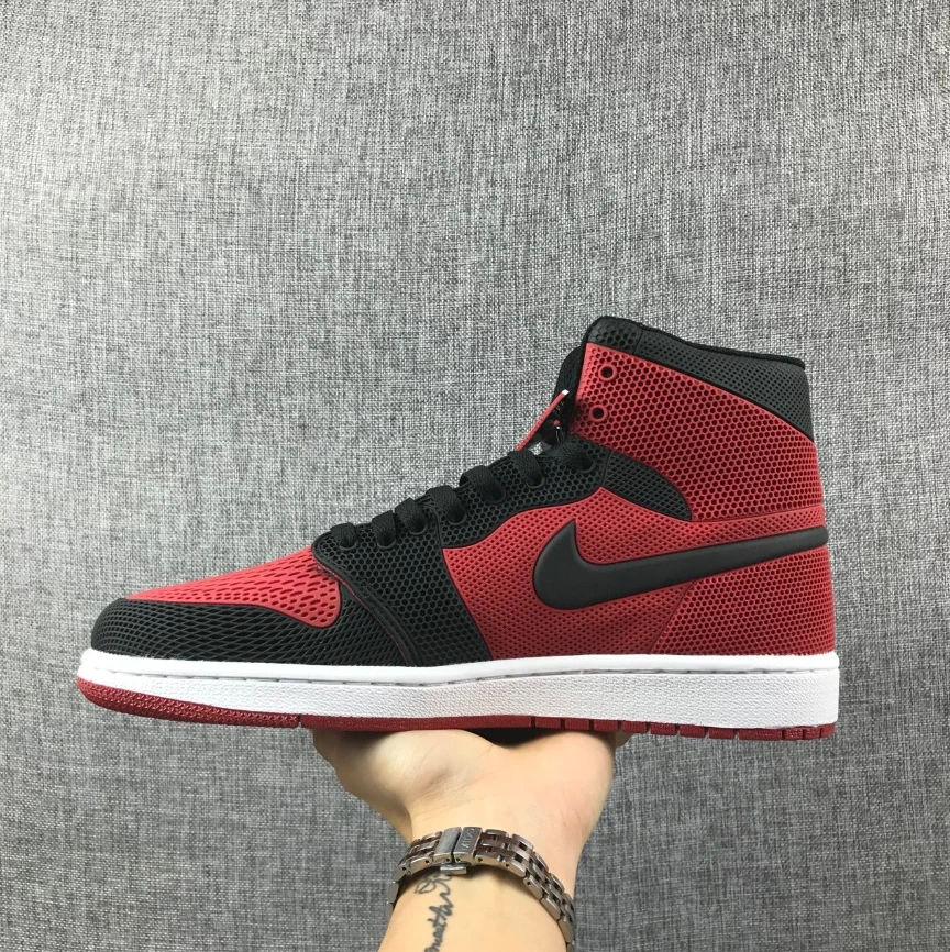 Air Jordan 1 Retro High Flyknit by Air Jordan