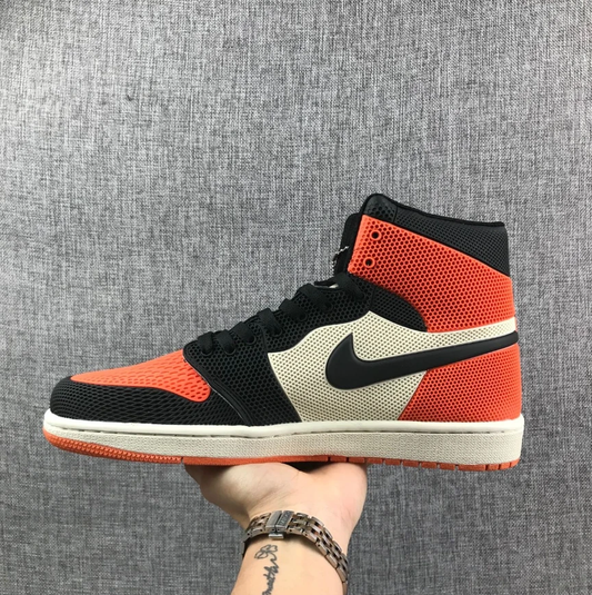 Air Jordan 1 Retro High Flyknit Shattered Backboard by Air Jordan
