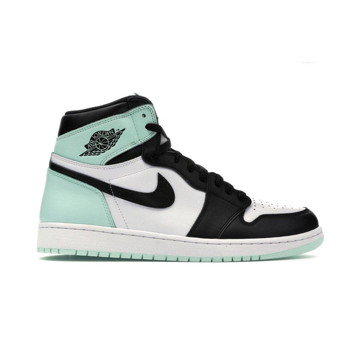 Air Jordan 1 Retro High Igloo by Air Jordan