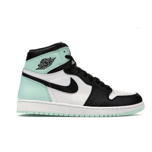 Air Jordan 1 Retro High Igloo by Air Jordan