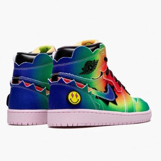 Air Jordan 1 Retro High J Balvin by Air Jordan