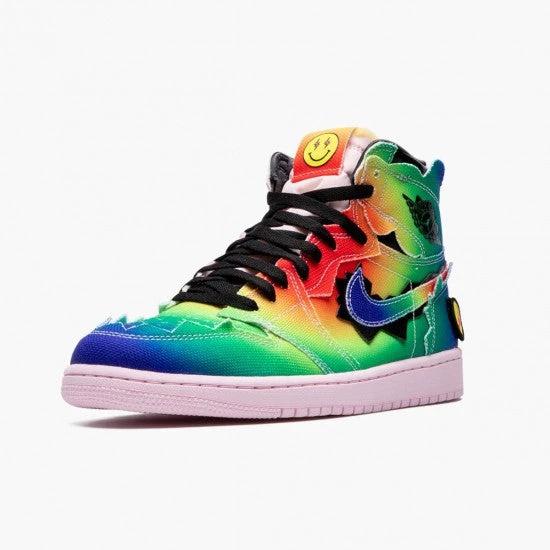 Air Jordan 1 Retro High J Balvin by Air Jordan