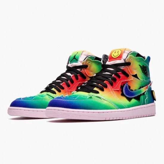 Air Jordan 1 Retro High J Balvin by Air Jordan