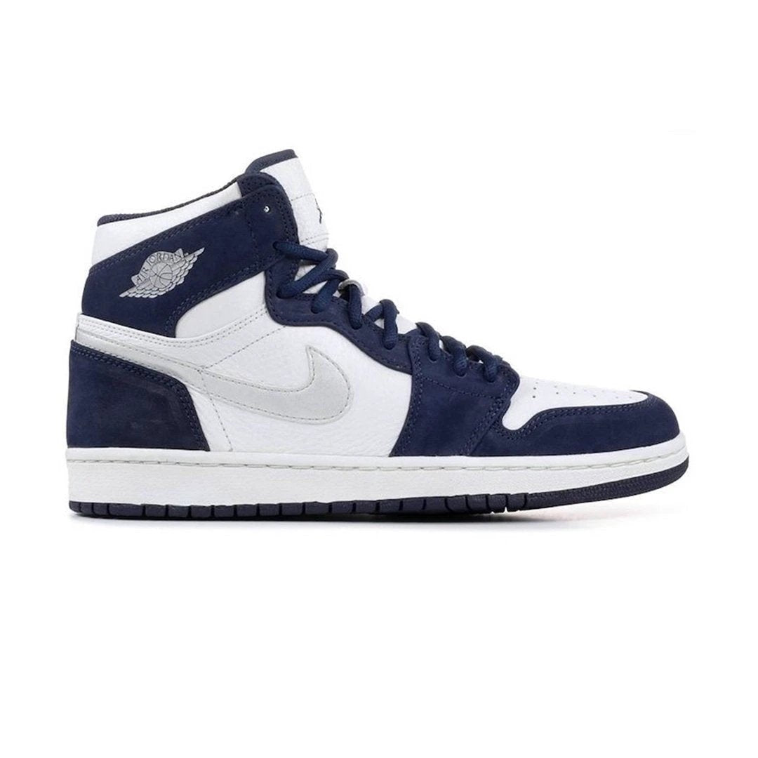 Air Jordan 1 Retro High Midnight Navy (2020) by Air Jordan
