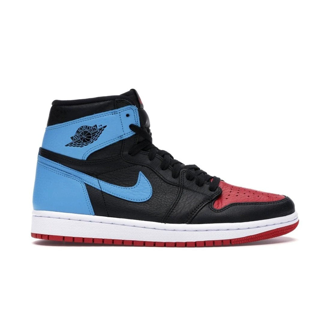 Air Jordan 1 Retro High NC to Chi Leather (W) by Air Jordan