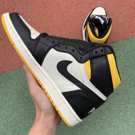 Air Jordan 1 Retro High Not for Resale by Air Jordan
