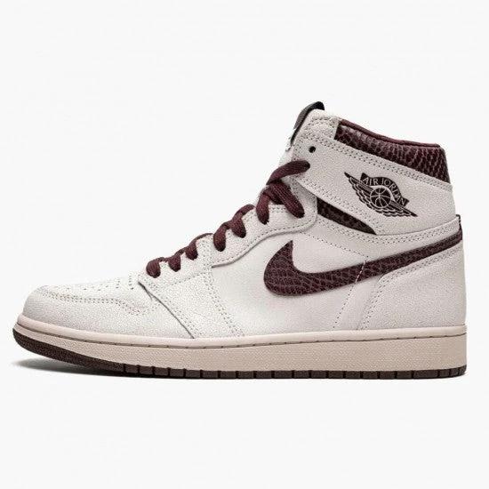 Air Jordan 1 Retro High OG A Ma Maniére by Air Jordan