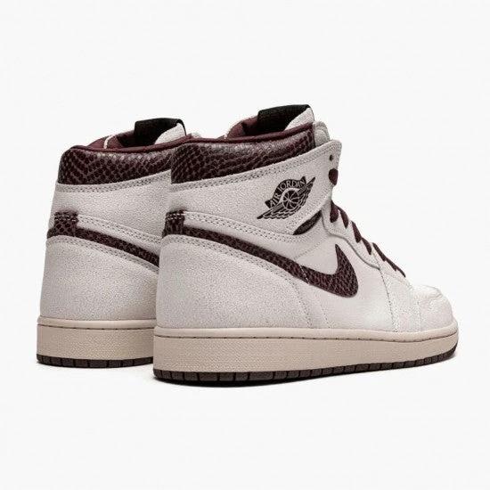 Air Jordan 1 Retro High OG A Ma Maniére by Air Jordan