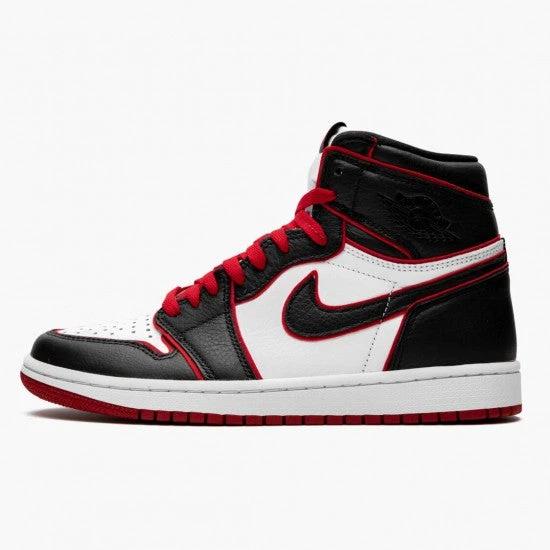 Air Jordan 1 Retro High OG Bloodline by Air Jordan