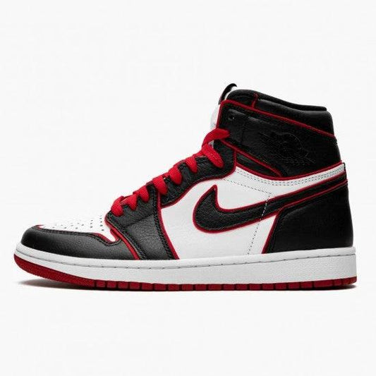 Air Jordan 1 Retro High OG Bloodline by Air Jordan