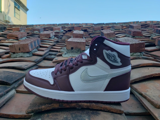 Air Jordan 1 Retro High OG Bordeaux by Air Jordan