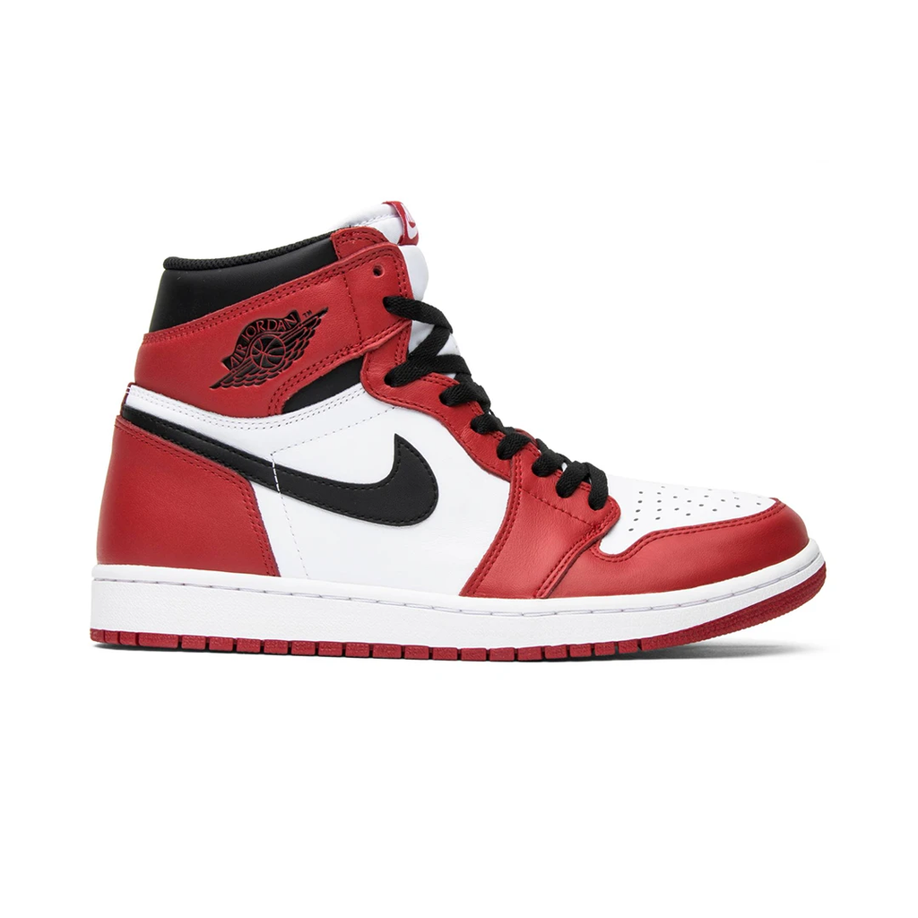 Air Jordan 1 Retro High OG Chicago by Air Jordan
