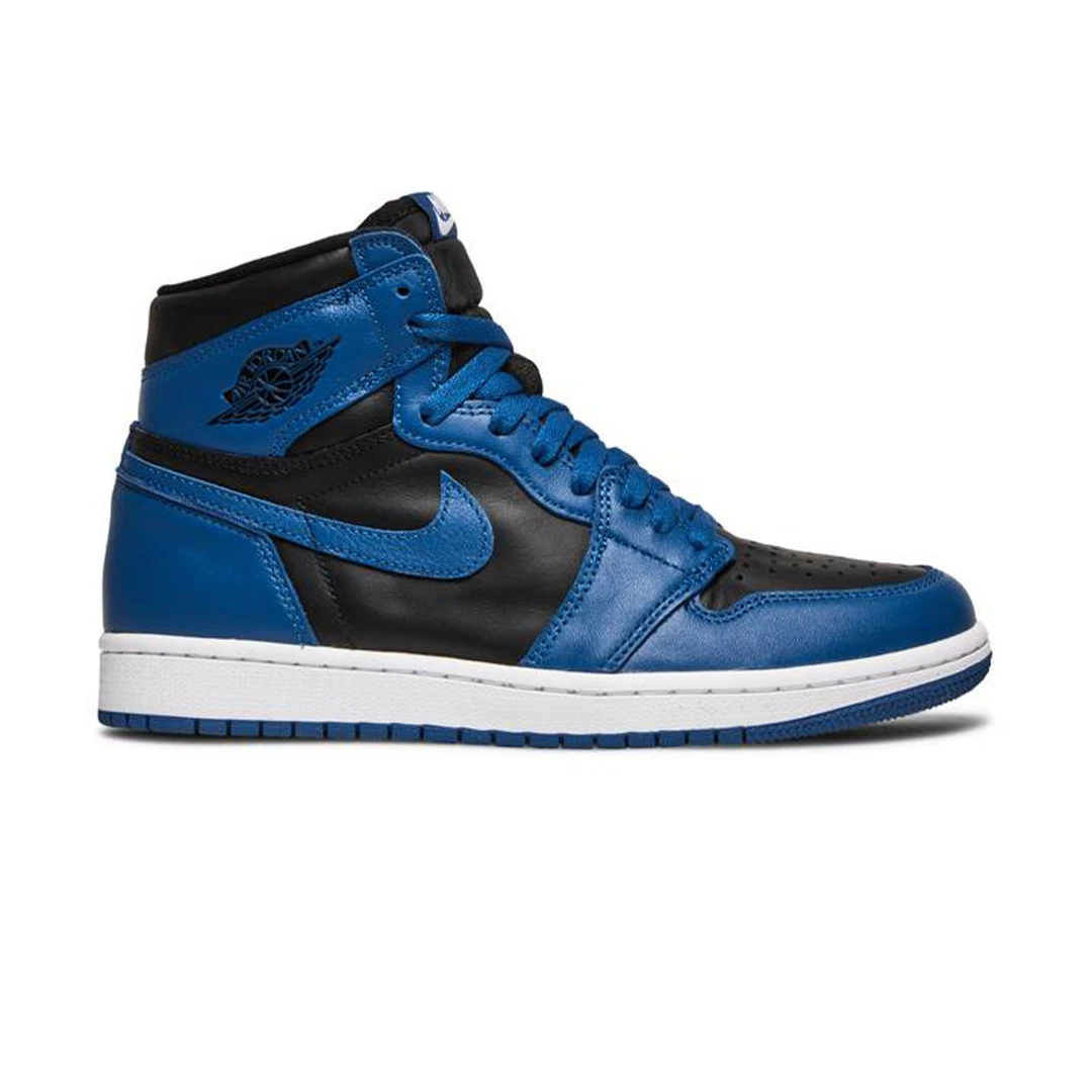 Air Jordan 1 Retro High OG Dark Marina Blue by Air Jordan