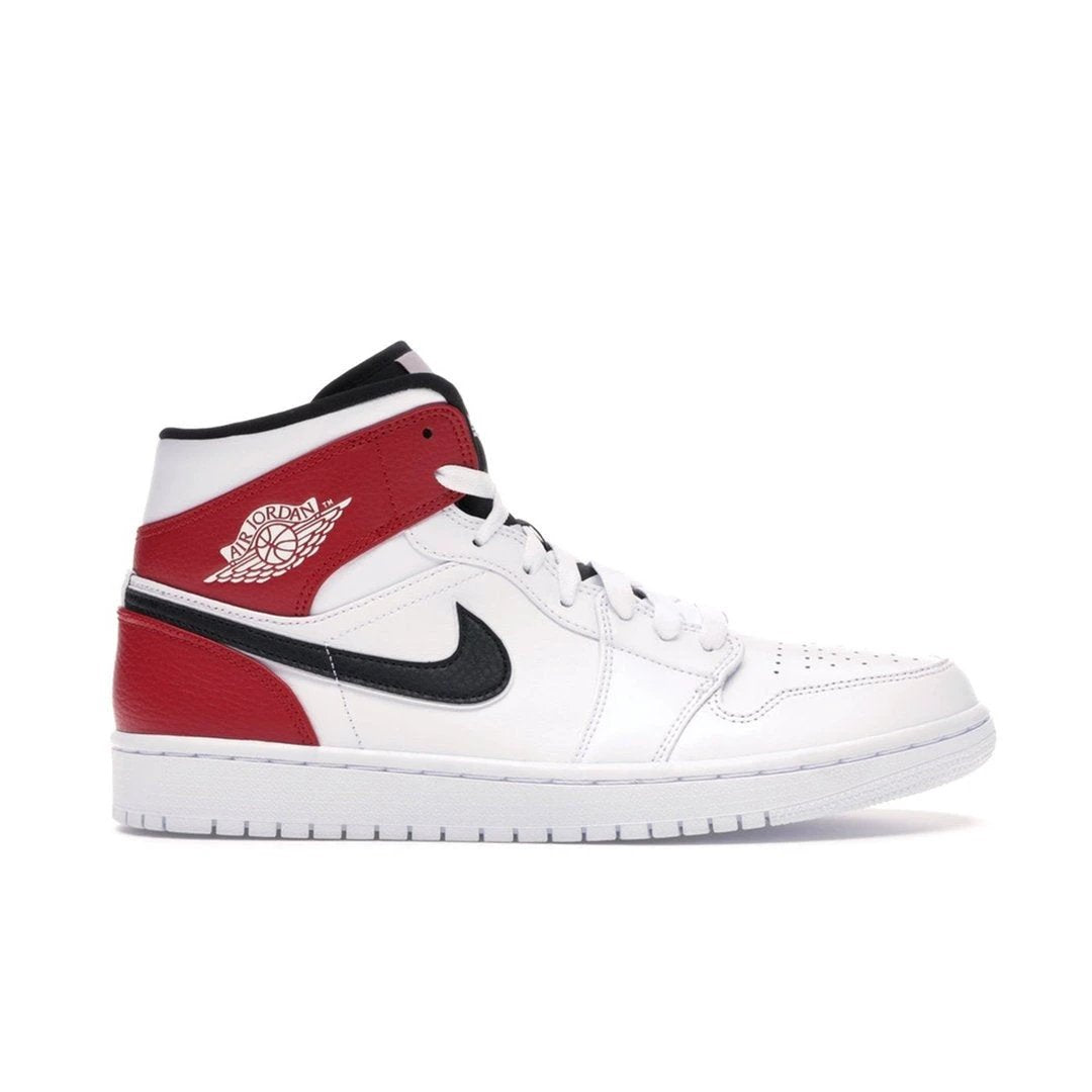Air Jordan 1 Retro High OG Defiant SB LA to Chicago by Air Jordan