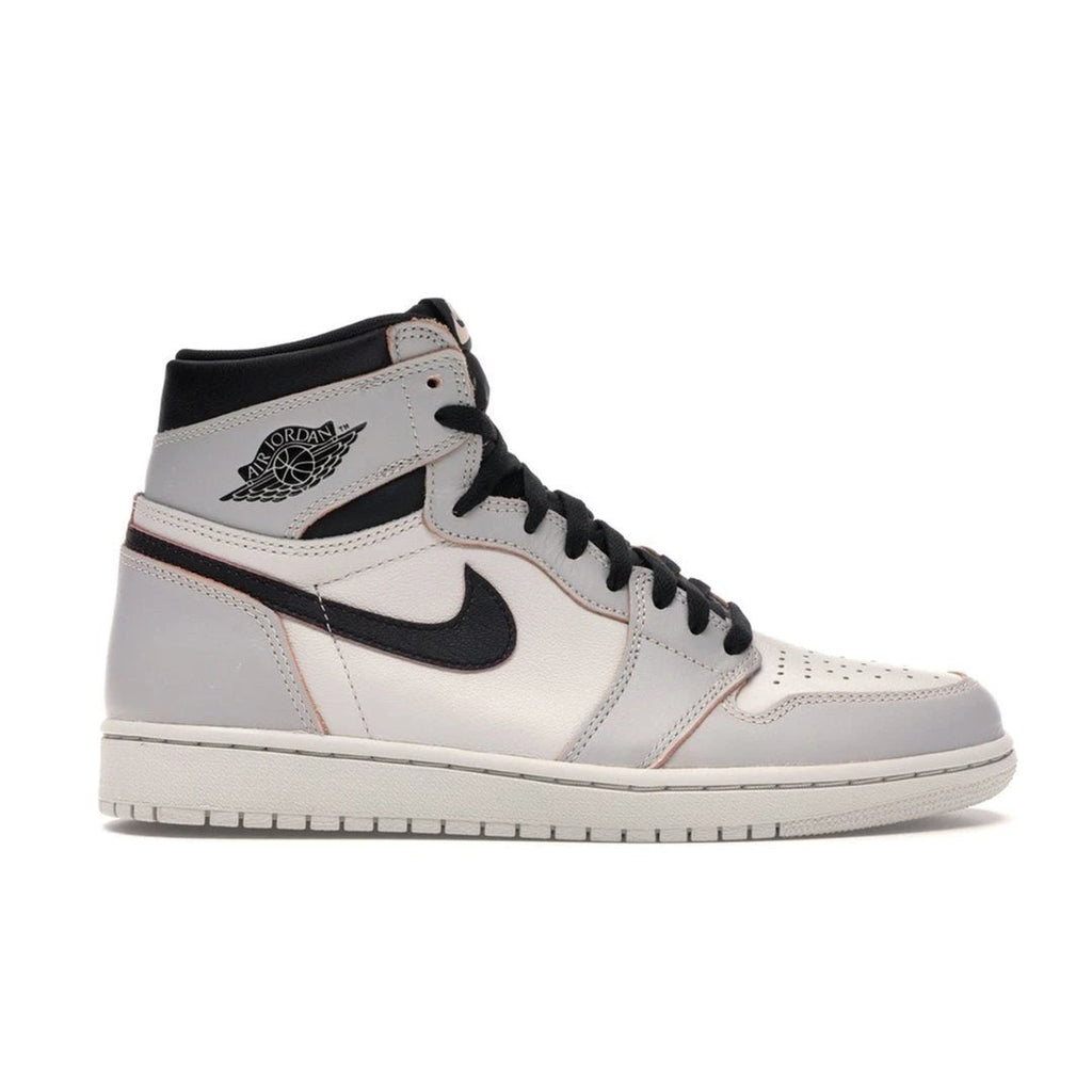 Air Jordan 1 Retro High OG Defiant SB NYC to Paris by Air Jordan