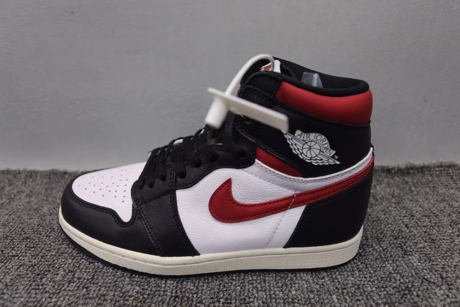 Air Jordan 1 Retro High OG GS Gym Red by Air Jordan