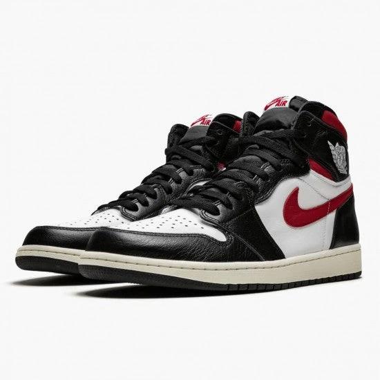 Air Jordan 1 “Gym Red” by Air Jordan