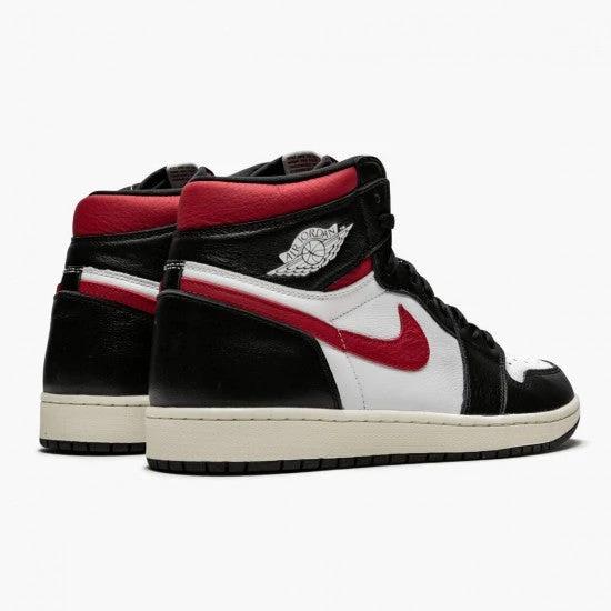 Air Jordan 1 “Gym Red” by Air Jordan