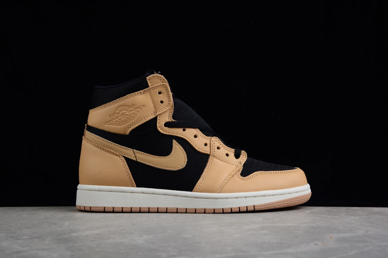 Air Jordan 1 Retro High OG Heirloom by Air Jordan