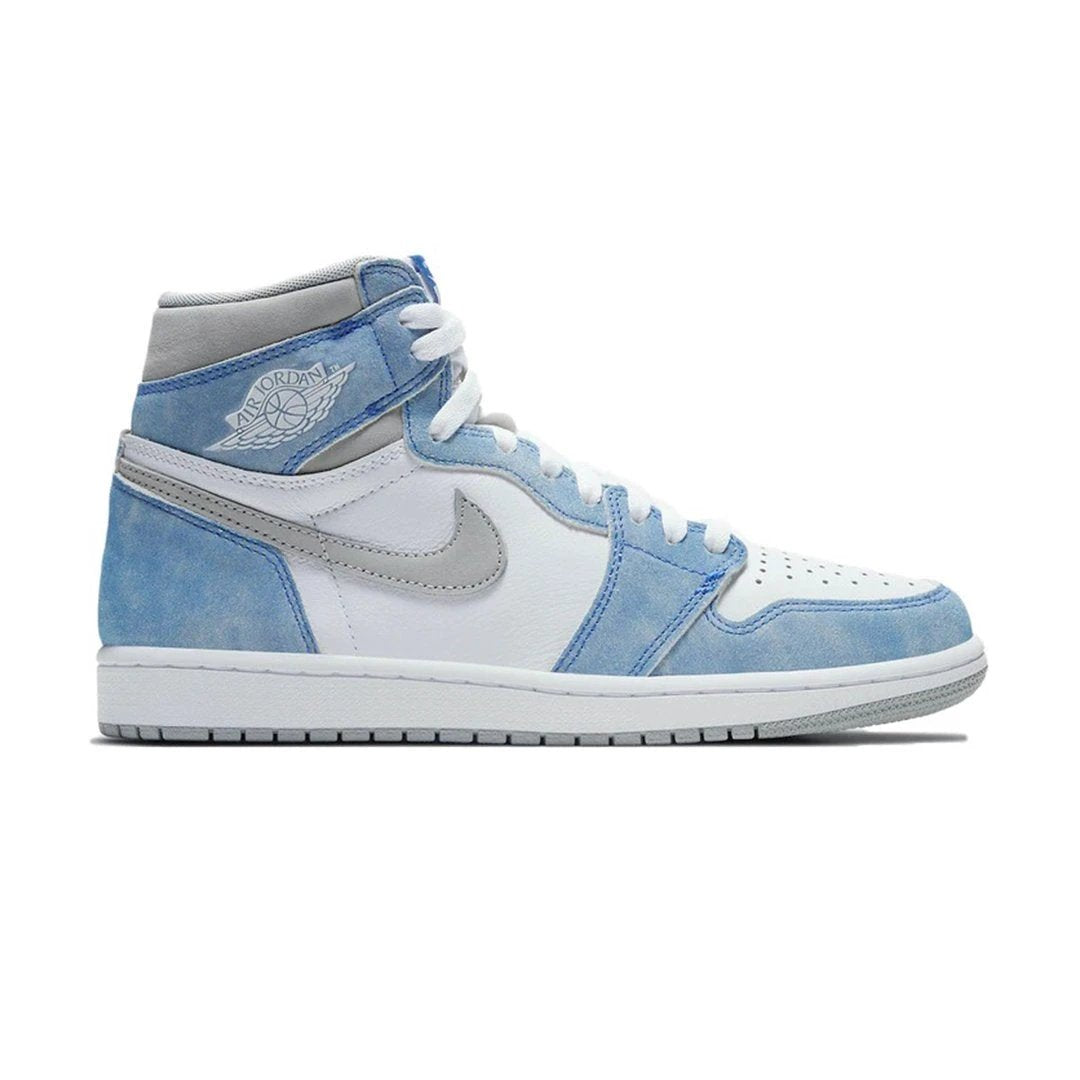 Air Jordan 1 Retro High OG Hyper Royal by Air Jordan