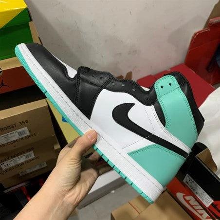 Air Jordan 1 Retro High OG NRG “Igloo” by Air Jordan