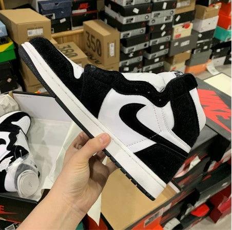 Air Jordan 1 Retro High OG Panda by Air Jordan
