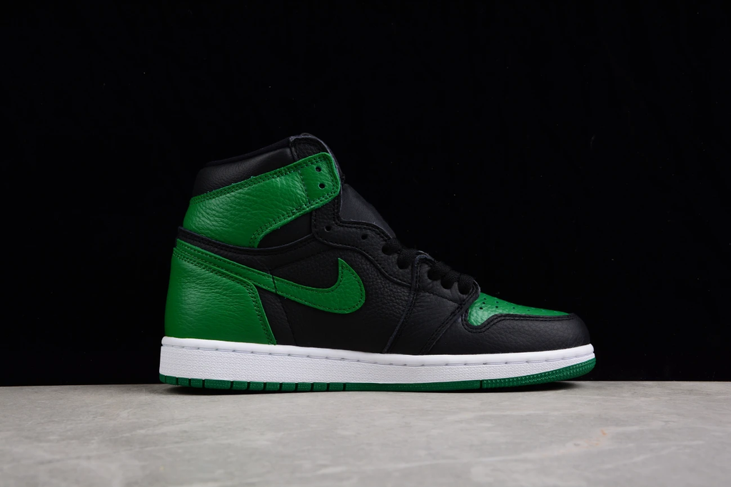 Air Jordan 1 Retro High OG Pine Green by Air Jordan
